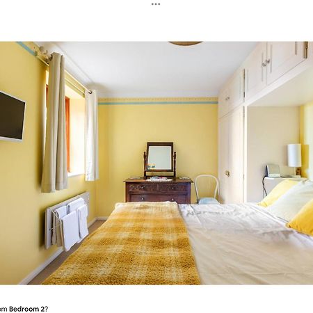 2 Bedrooms Apartment With Free Parking Lancing Exterior photo
