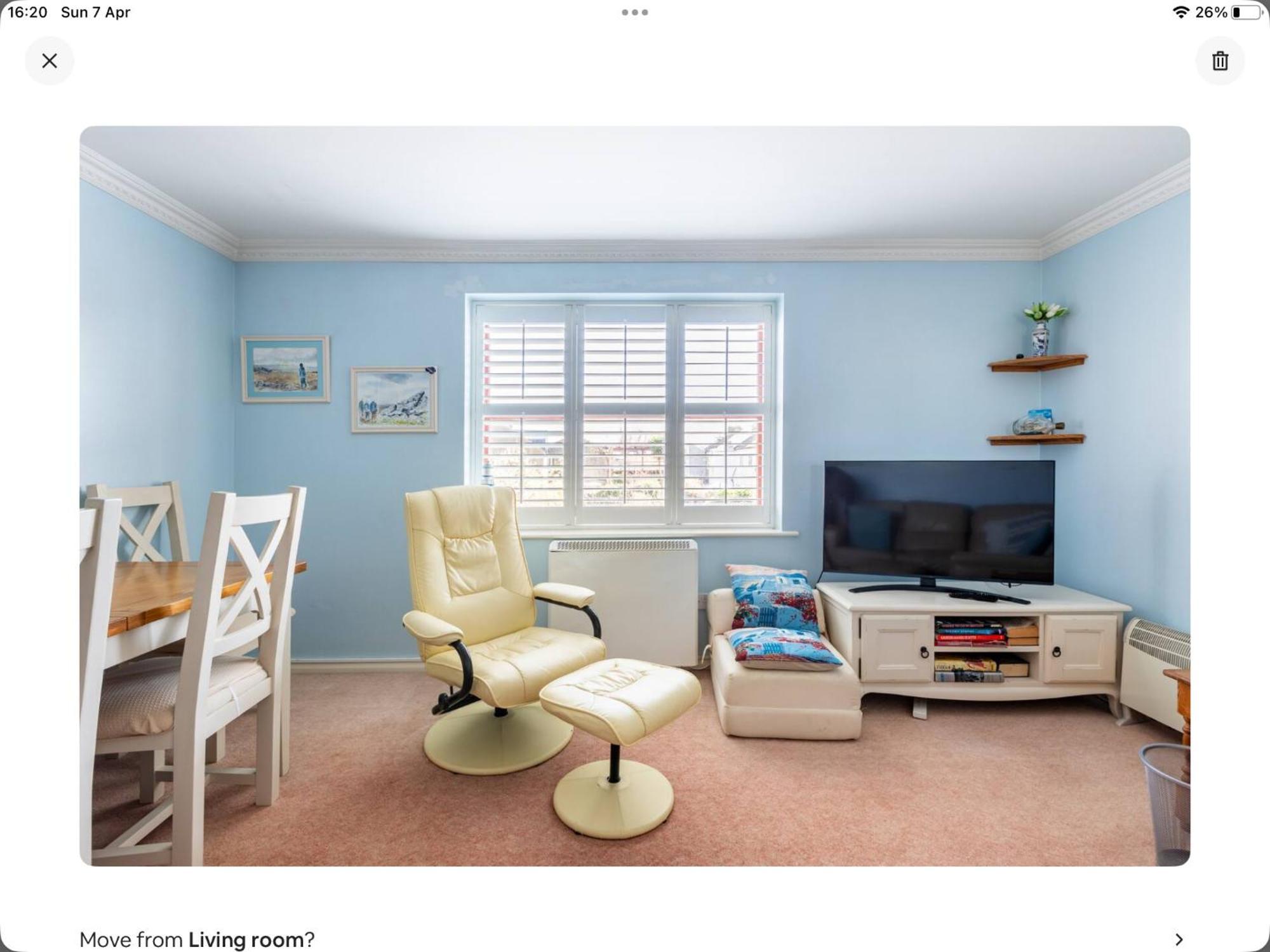 2 Bedrooms Apartment With Free Parking Lancing Exterior photo
